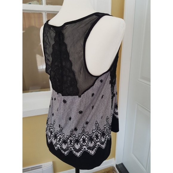 Linea Donatella Pajama Top - Picture 16 of 16